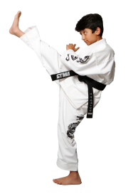 GTMA-Dragon-Squad-Dragon-Uniform-boy-front-kick