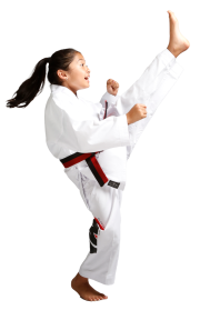 GTMA-Dragon-Squad-front-kick-girl