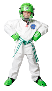GTMA-Shadow-Moogi-girl-green-gear