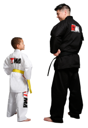 GTMA-uniforms-back-facing-eachother